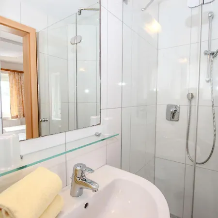 Gerda-2 By Interhome Ried im Zillertal