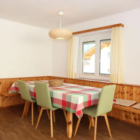 Lägenhet Gerda-2 By Interhome