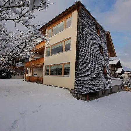 Gerda-2 By Interhome Lägenhet Ried im Zillertal