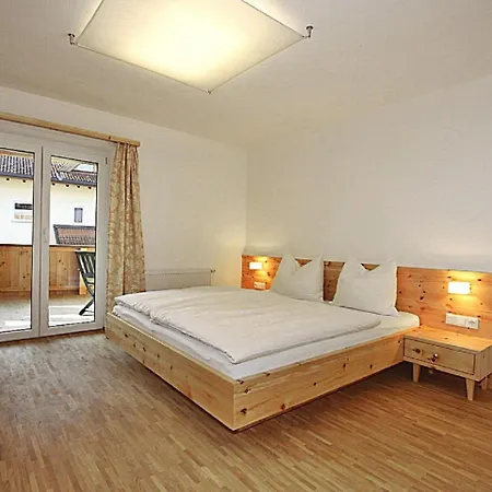 Gerda-2 By Interhome * Ried im Zillertal