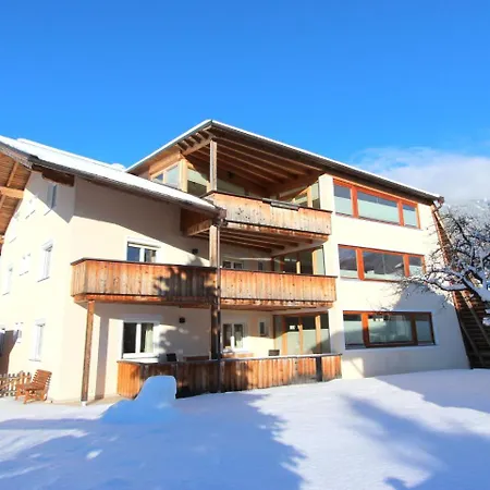 Gerda-2 By Interhome *