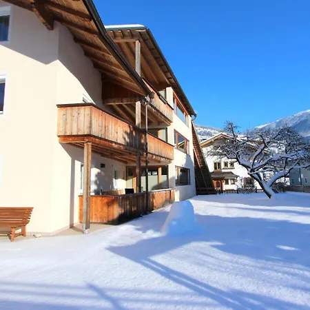Gerda-2 By Interhome Ried im Zillertal
